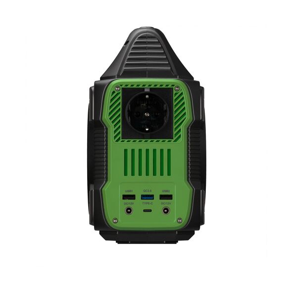 Power Station 80.000 mAh, 288 Wh, PSW-300