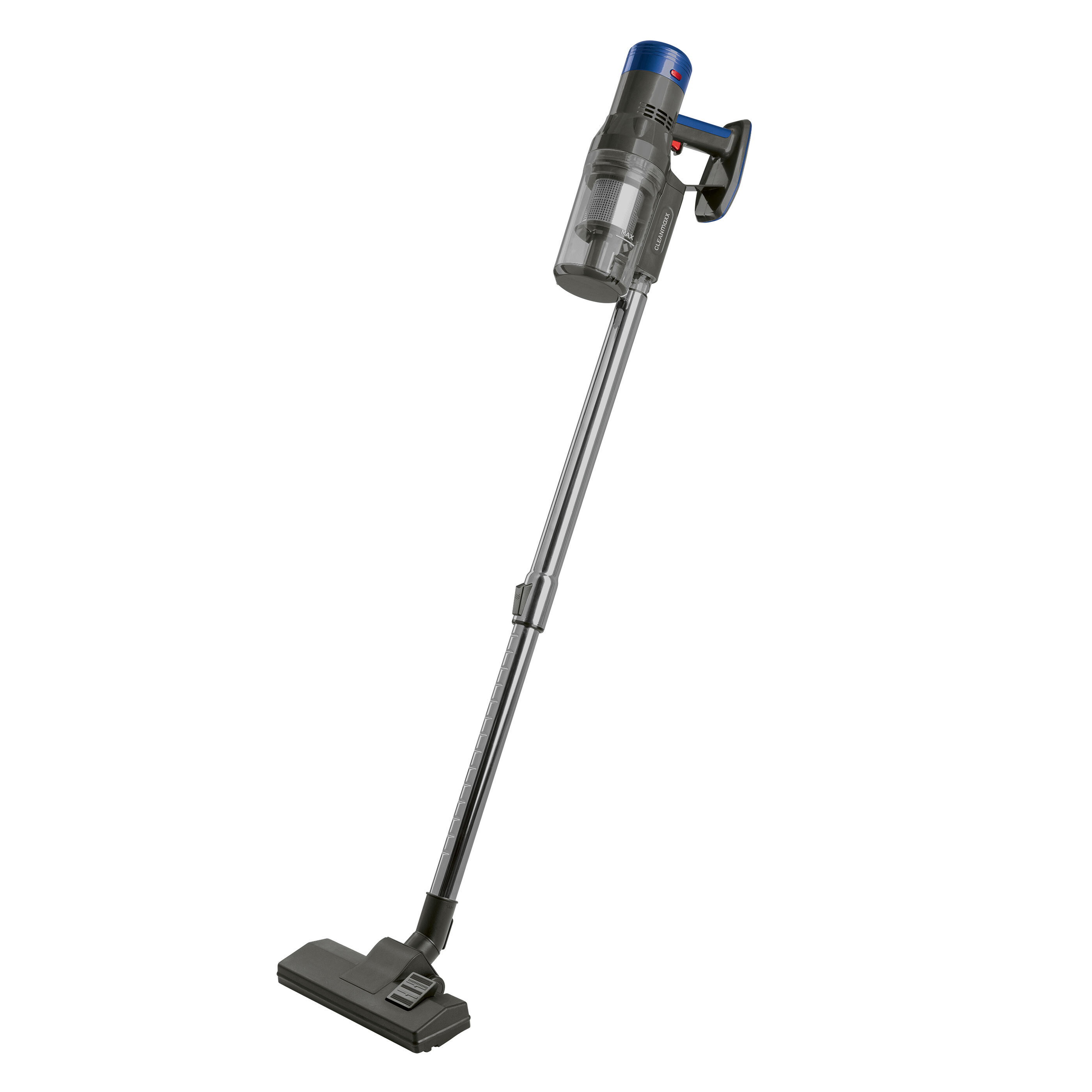 Handstaubsauger Akku Zyklon Shaz 22.2 D5 CLEANMAXX Akku-Zyklon-Staubsauger, 22,2 V | ALDI ONLINESHOP