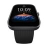 Smartwatch Bip 3, schwarz