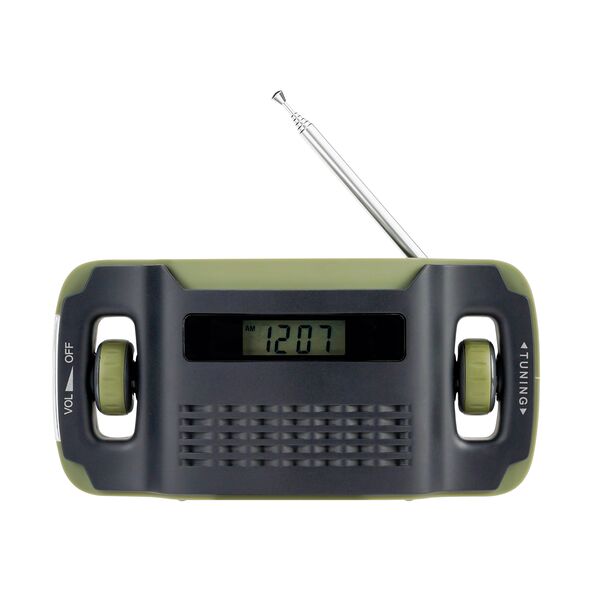 Notfallradio NR-120