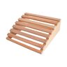 Sauna-Zubehör-Set RAJA, 3-tlg.