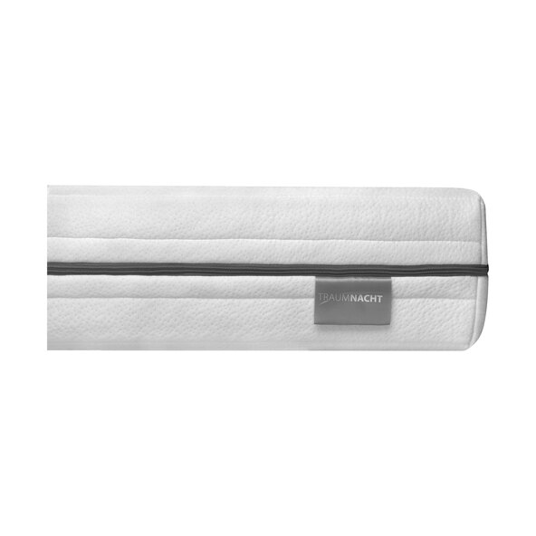 Kaltschaummatratze Komfort 2-in-1 Duo, 90 x 200 cm