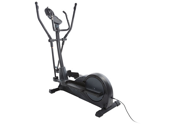 Crosstrainer
