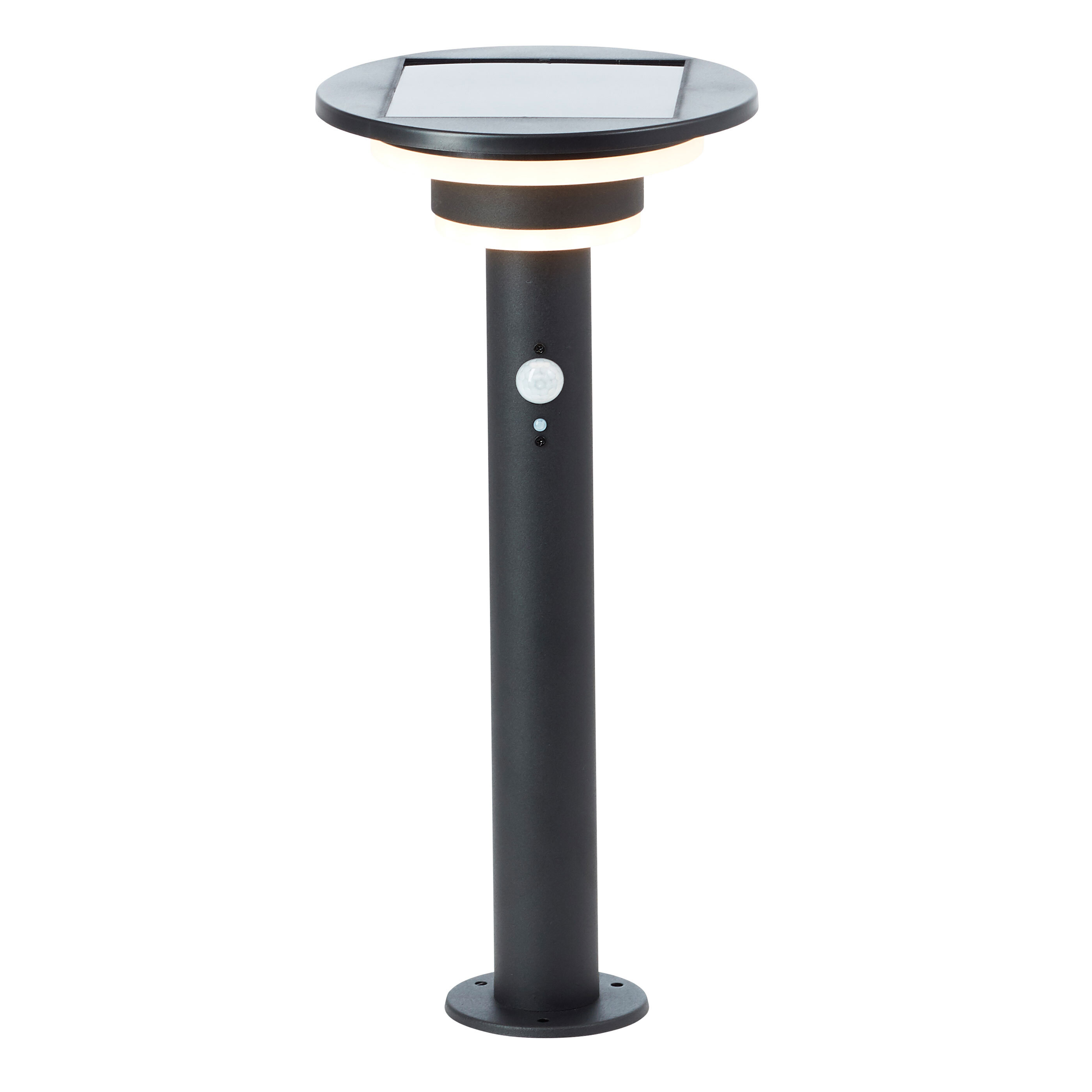 Brilliant LEDSolarWegeleuchte Garvina mit Bewegungsmelder ALDI