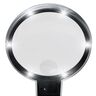 Nählupe 2x/4x mit LED Beleuchtung