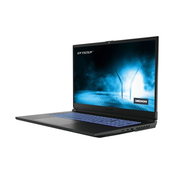 17,3" Gaming Notebook Scout E10 (MD64115)
