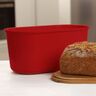 Brotbox Fresh, rot