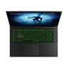 17" Gaming Laptop Defender P50, RTX 4060