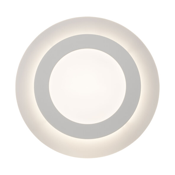 LED-Deckenleuchte Karia, 30 W