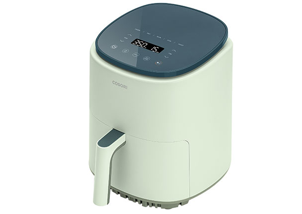 Smarte Heißluftfritteuse Lite, 3,8 l, 1700 W