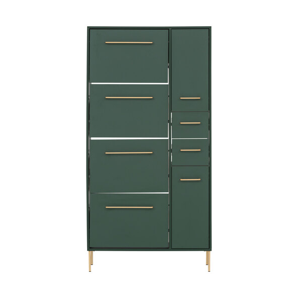 Schuhschrank Kent