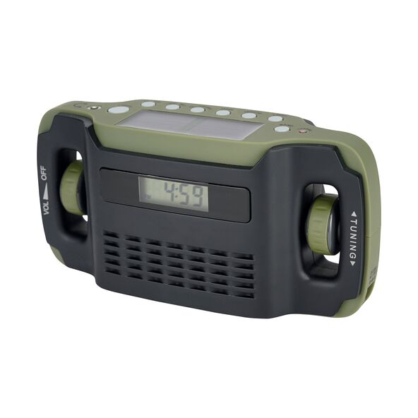 Notfallradio NR-120