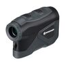 Laser Entfernungs- und Geschwindigkeitsmesser