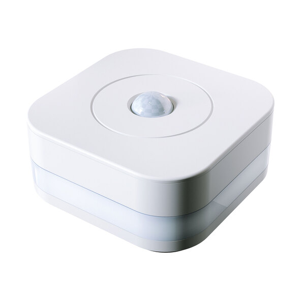 LED-Treppenlicht, 3er Set, IP44