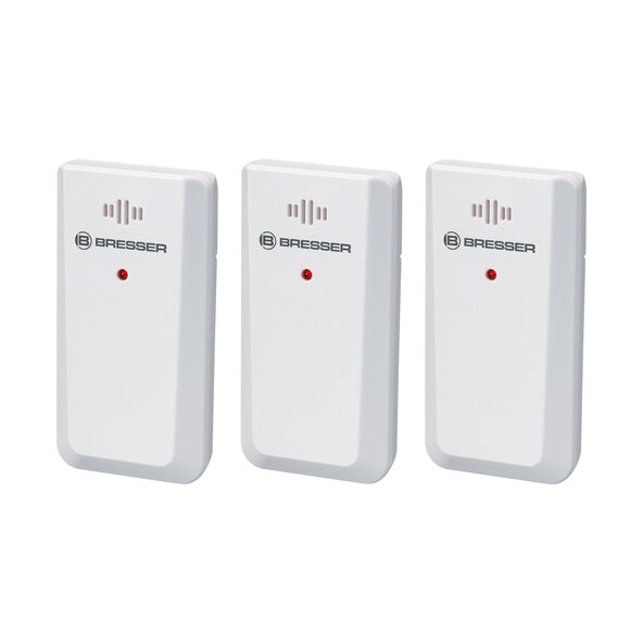 Funkthermometer ClimaTrend IO Jumbo Set