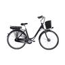 28" City-E-Bike Motion 3.0, grau
