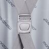 Hartschalenkoffer-Set Baseline, 4-tlg., 34-120 l, schwarz