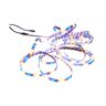 LED-Strip, 5 m, 2er Set