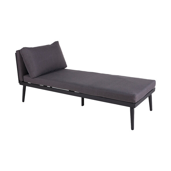 Modulares Lounge-Set India, 3-tlg.