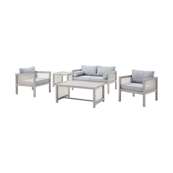Lounge-Set Cane