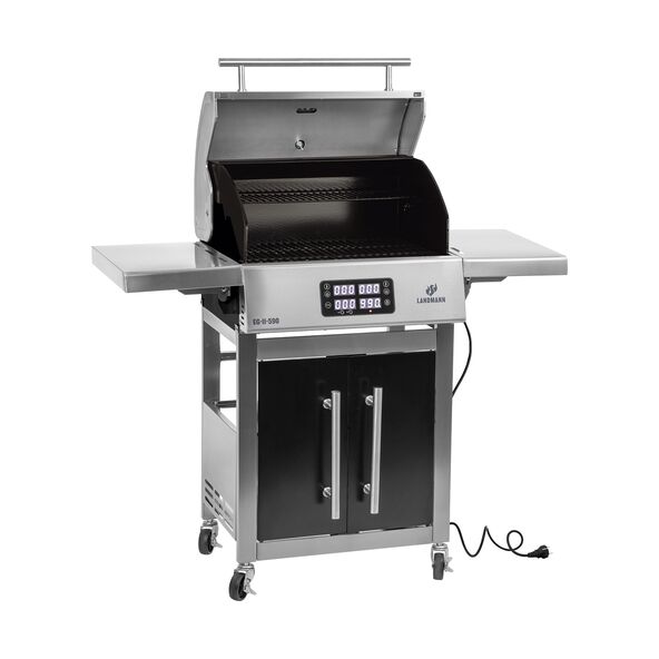 Elektrogrill, 3.200 W