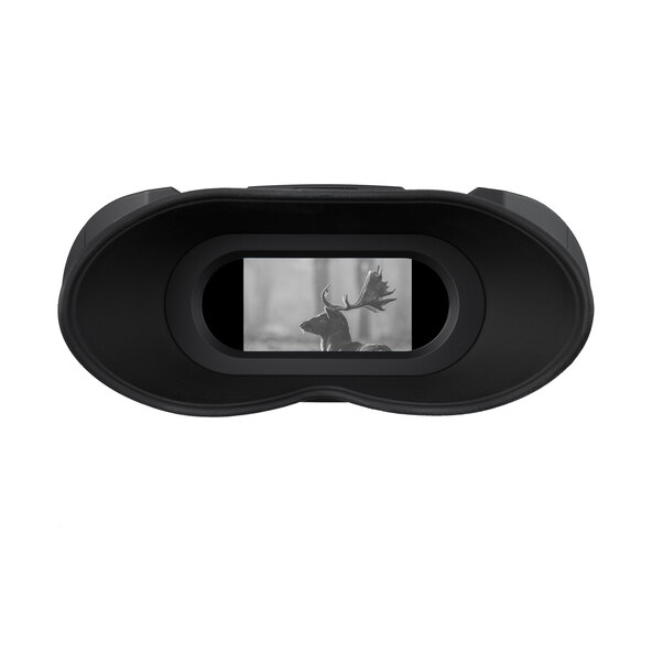 Digitales Nachtsichtgerät 3x Nightlux 200 Pro