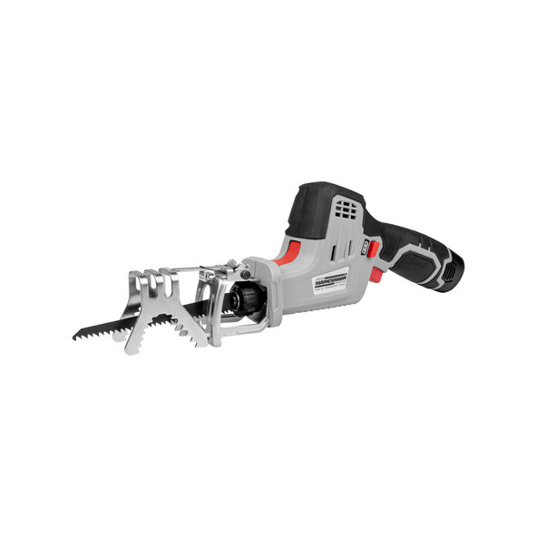 12 V Li-Ionen Akku-Gartensäge