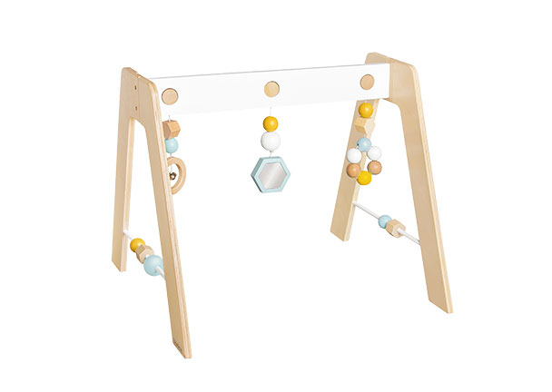 Babygym Josi