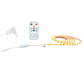 LED-Band mit Bewegungssensor, 3 m