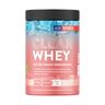 Clear Whey Protein Pfirsich (2 x 420 g = 840 g)