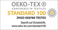 ÖKO-TEX® Standard 100