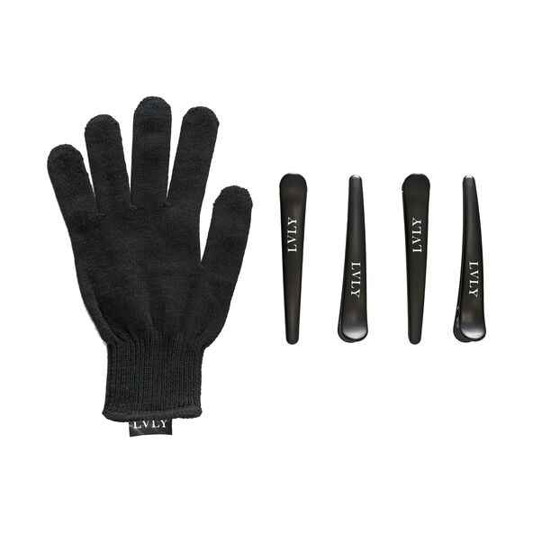 7 in 1 Lockenstab, inkl. Zubehör