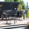 Gartenstuhl MADERA, 4er Set