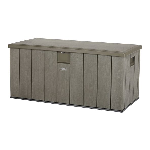 Kunststoff-Kissenbox, 570 l