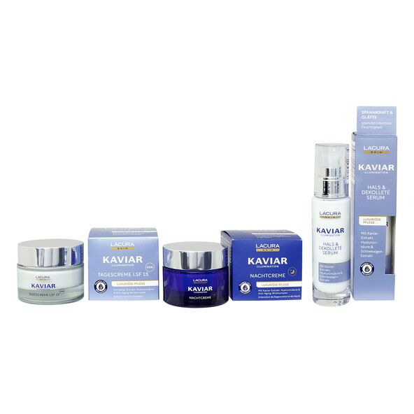 Kaviar Box