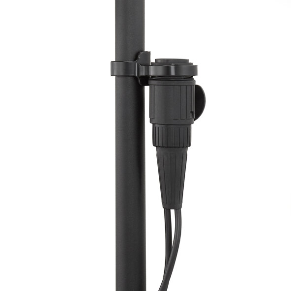 Kupplungs-Fahrradträger RoadLine Black