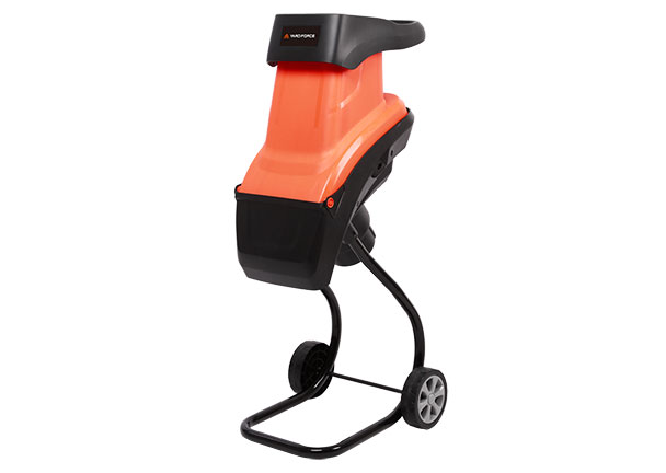 Elektro-Messerhäcksler ERU40, 2400 W
