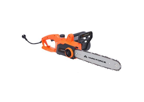 Elektro-Kettensäge ES U35, 1.800 W
