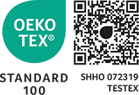 ÖKO-TEX® Siegel