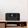 Internetradio mit CD Player DigitRadio 570