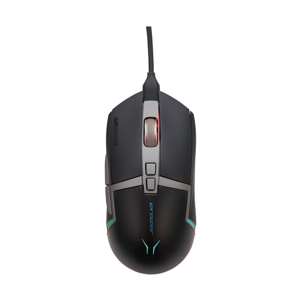 Wireless-Gaming-Maus Supporter P13