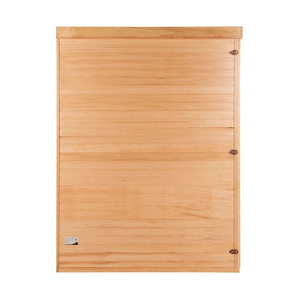 Indoor-Infrarotkabine SAHARA XXL