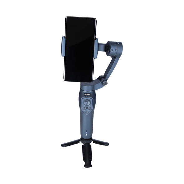 Smartphone-Gimbal Steady Butler Mobile 3