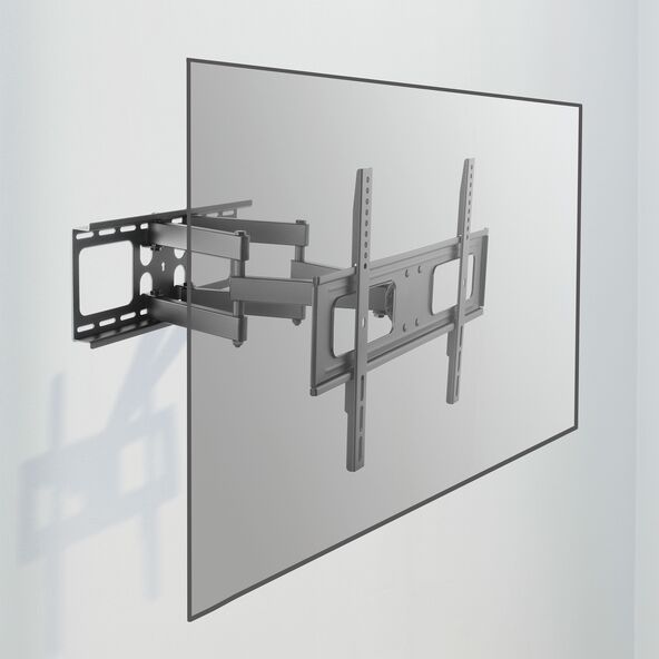 Wandhalterung Motion 5 für TV-Geräte bis 86" (218 cm)