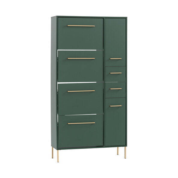 Schuhschrank Kent