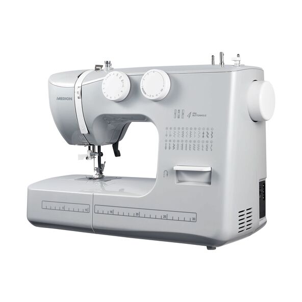 Freiarm-Nähmaschine (MD10689)
