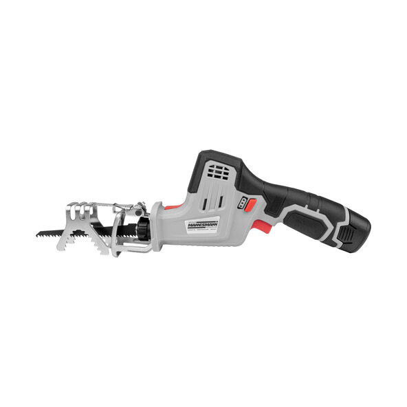12 V Li-Ionen Akku-Gartensäge
