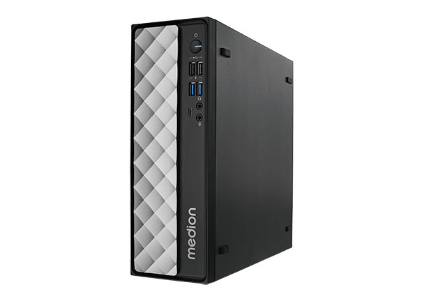 Mini PC T80, i5-12450H (MD35423)
