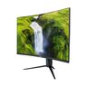 Full-HD Curved Monitor P53292 (MD22092)