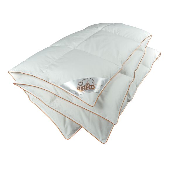 Daunendecke Winter Premium, 135 x 200 cm